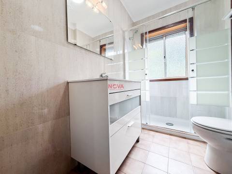 Apartamento T3 Venda em Gondomar (São Cosme), Valbom e Jovim,Gondomar
