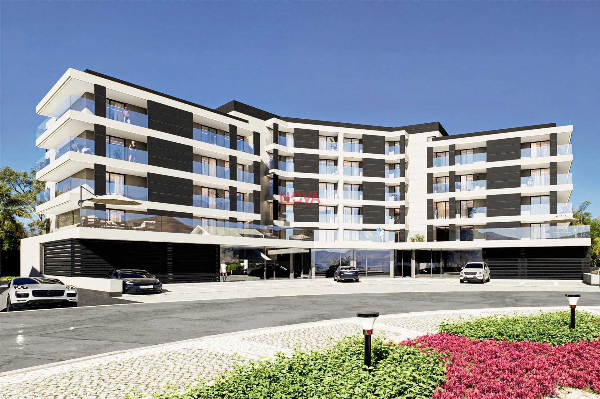 Apartamento T1 Venda em Pedrouços,Maia