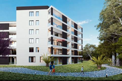 Apartamento T2 Venda em Pedrouços,Maia