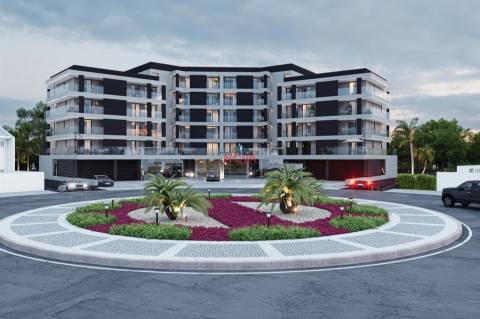 Apartamento T4 Venda em Pedrouços,Maia