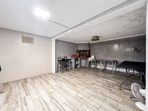 Restaurante  Trespasse em Alfena,Valongo