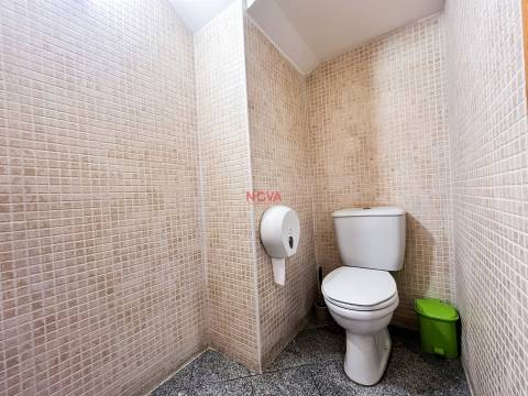 Restaurante  Trespasse em Alfena,Valongo