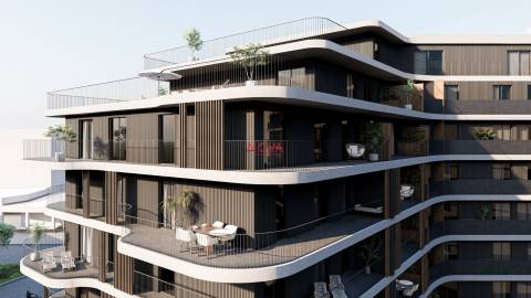 Apartamento T2 Venda em Oliveira do Douro,Vila Nova de Gaia