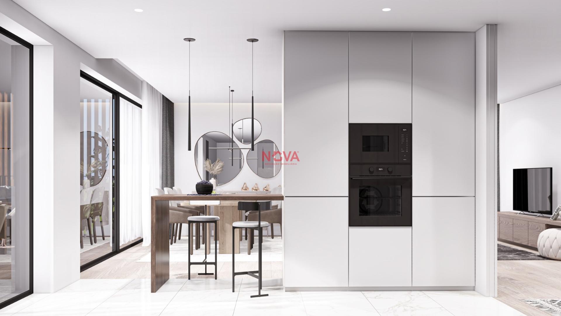 Apartamento T3 Venda em Oliveira do Douro,Vila Nova de Gaia