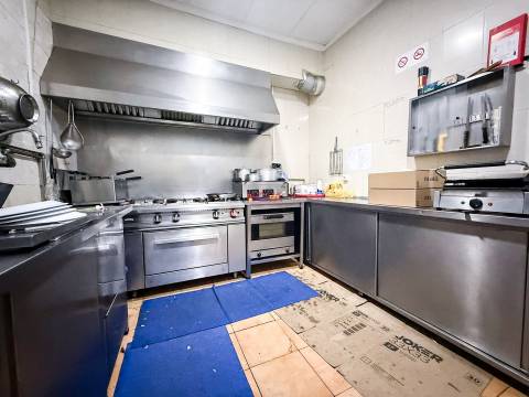 Café  Trespasse em Ermesinde,Valongo