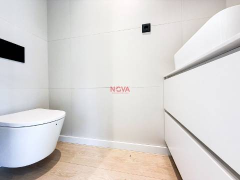 Apartamento T1 Venda em Gondomar (São Cosme), Valbom e Jovim,Gondomar