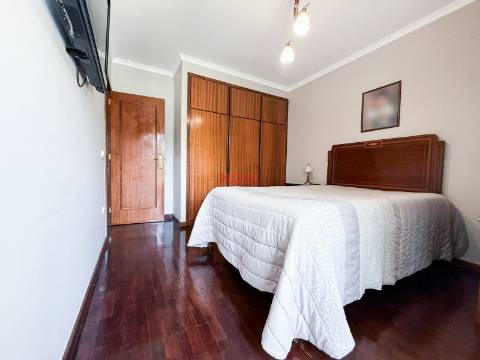 Andar Moradia T2 Venda em Ermesinde,Valongo