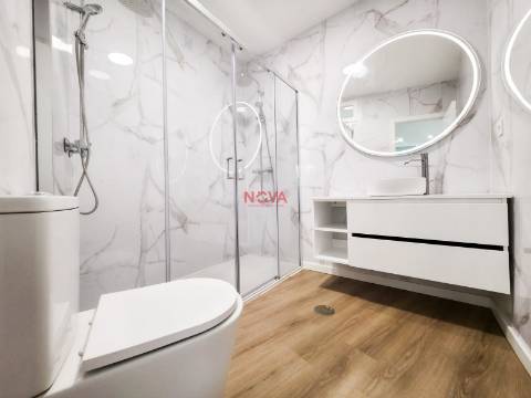 Apartamento T1+1 Venda em Vila do Conde,Vila do Conde