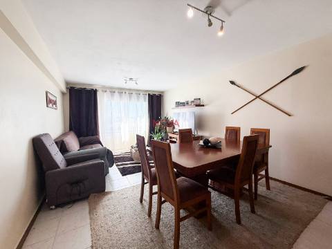 Apartamento T2 Venda em Baguim do Monte (Rio Tinto),Gondomar
