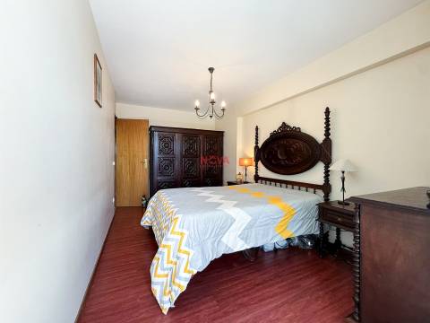 Apartamento T2 Venda em Baguim do Monte (Rio Tinto),Gondomar