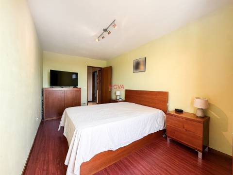 Apartamento T2 Venda em Baguim do Monte (Rio Tinto),Gondomar