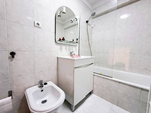 Apartamento T2 Venda em Baguim do Monte (Rio Tinto),Gondomar