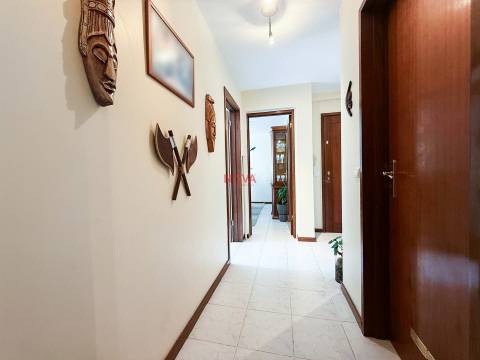 Apartamento T2 Venda em Baguim do Monte (Rio Tinto),Gondomar