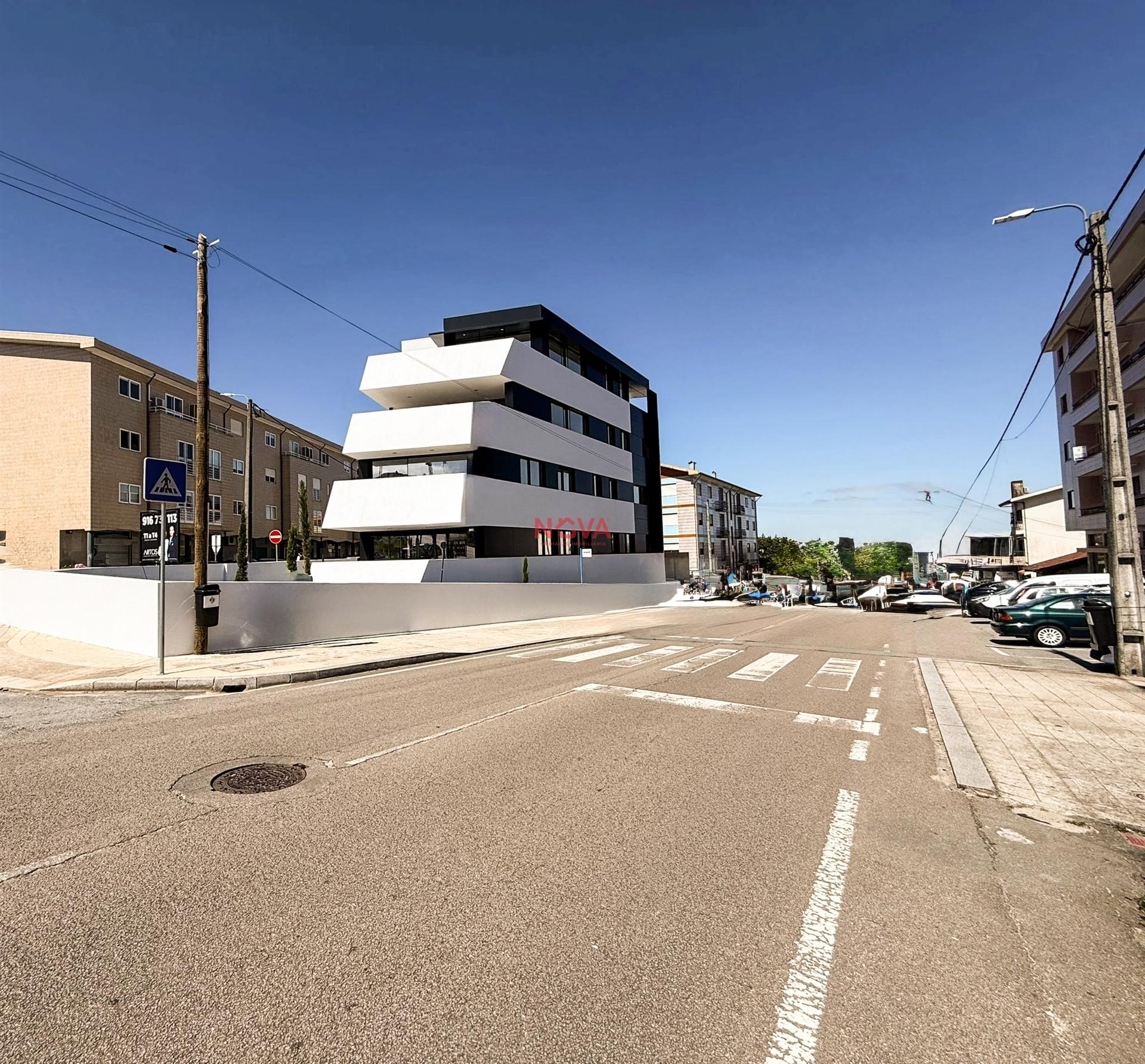Apartamento T2 Venda em Gondomar (São Cosme), Valbom e Jovim,Gondomar
