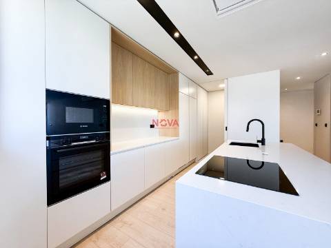 Apartamento T2 Venda em Gondomar (São Cosme), Valbom e Jovim,Gondomar