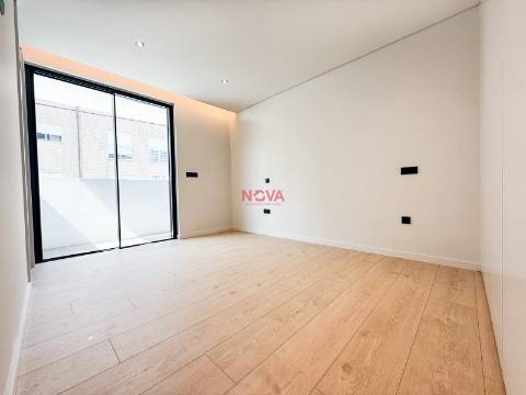 Apartamento T2 Venda em Gondomar (São Cosme), Valbom e Jovim,Gondomar