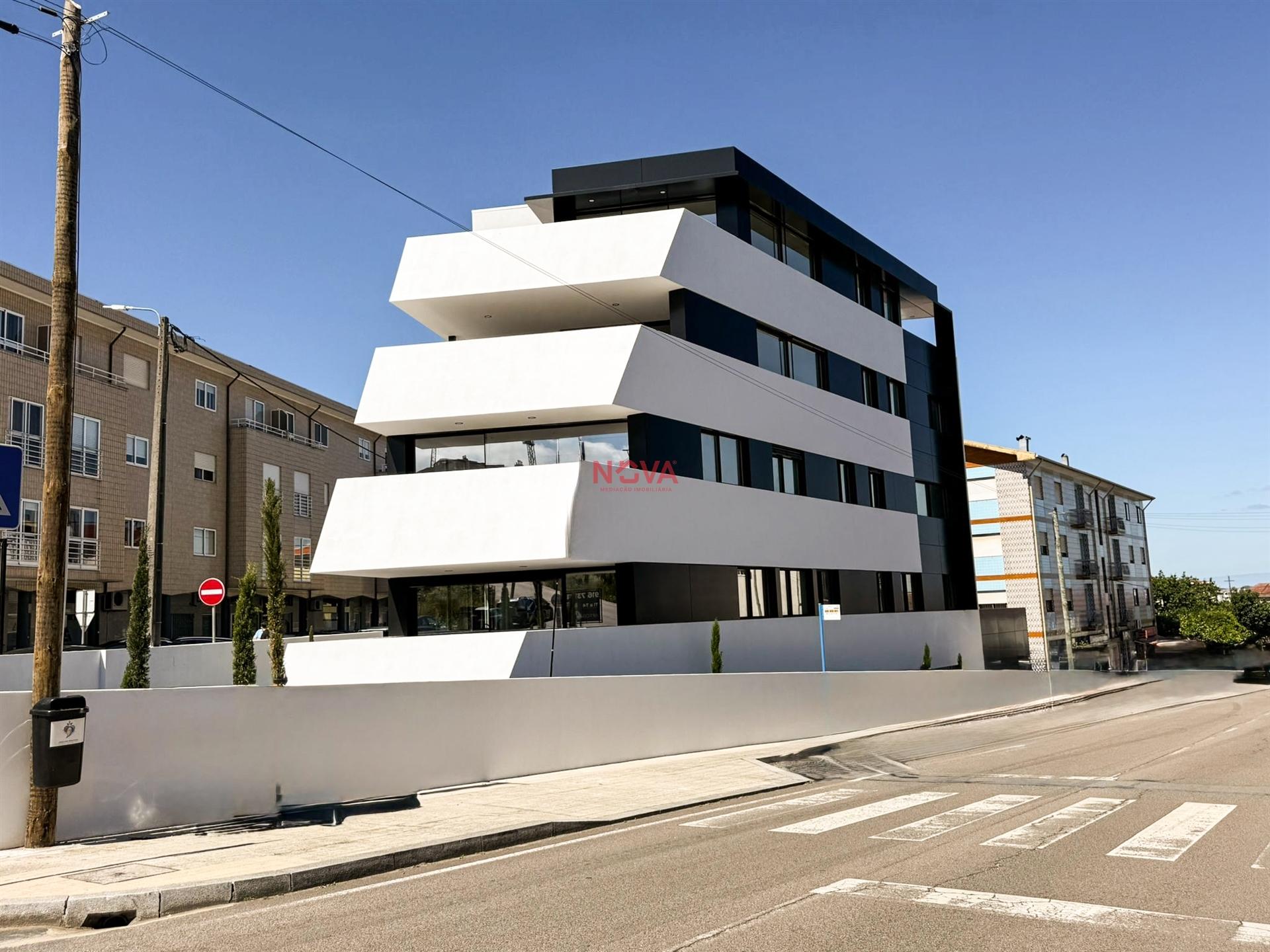 Apartamento T4 Venda em Gondomar (São Cosme), Valbom e Jovim,Gondomar