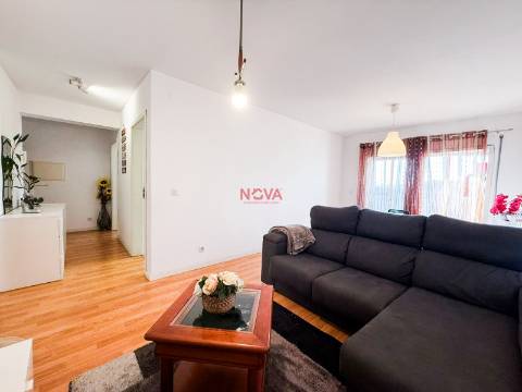 Apartamento T3 Venda em Campo e Sobrado,Valongo