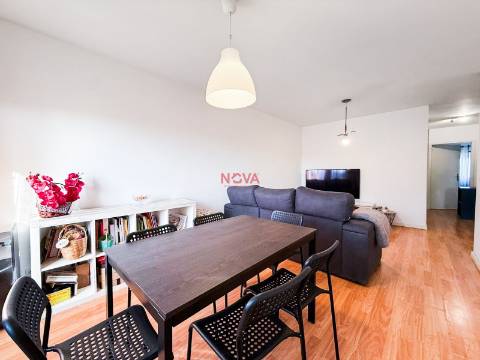 Apartamento T3 Venda em Campo e Sobrado,Valongo