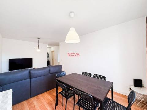 Apartamento T3 Venda em Campo e Sobrado,Valongo