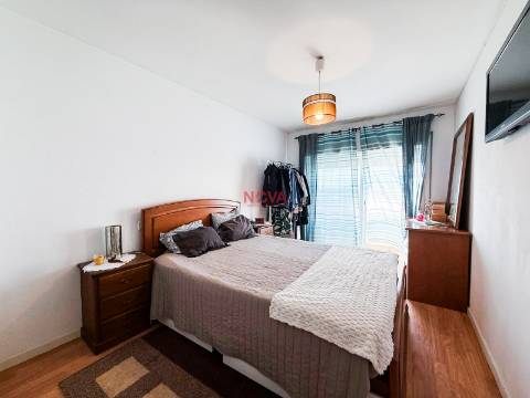 Apartamento T3 Venda em Campo e Sobrado,Valongo