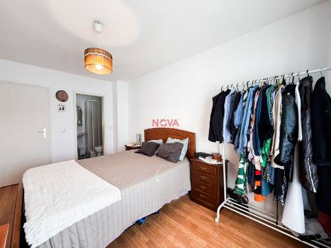 Apartamento T3 Venda em Campo e Sobrado,Valongo