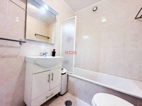 Apartamento T3 Venda em Campo e Sobrado,Valongo