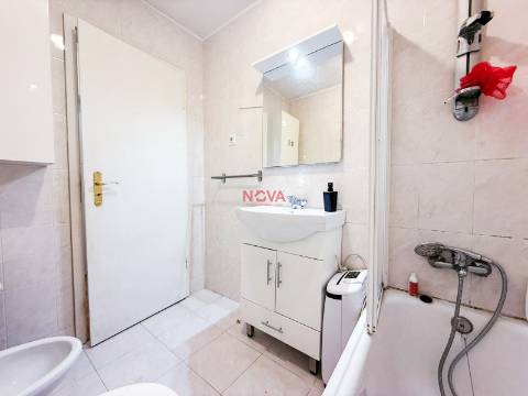 Apartamento T3 Venda em Campo e Sobrado,Valongo