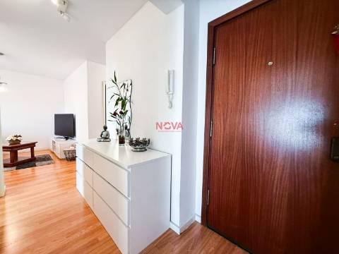 Apartamento T3 Venda em Campo e Sobrado,Valongo