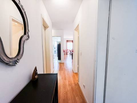 Apartamento T3 Venda em Campo e Sobrado,Valongo