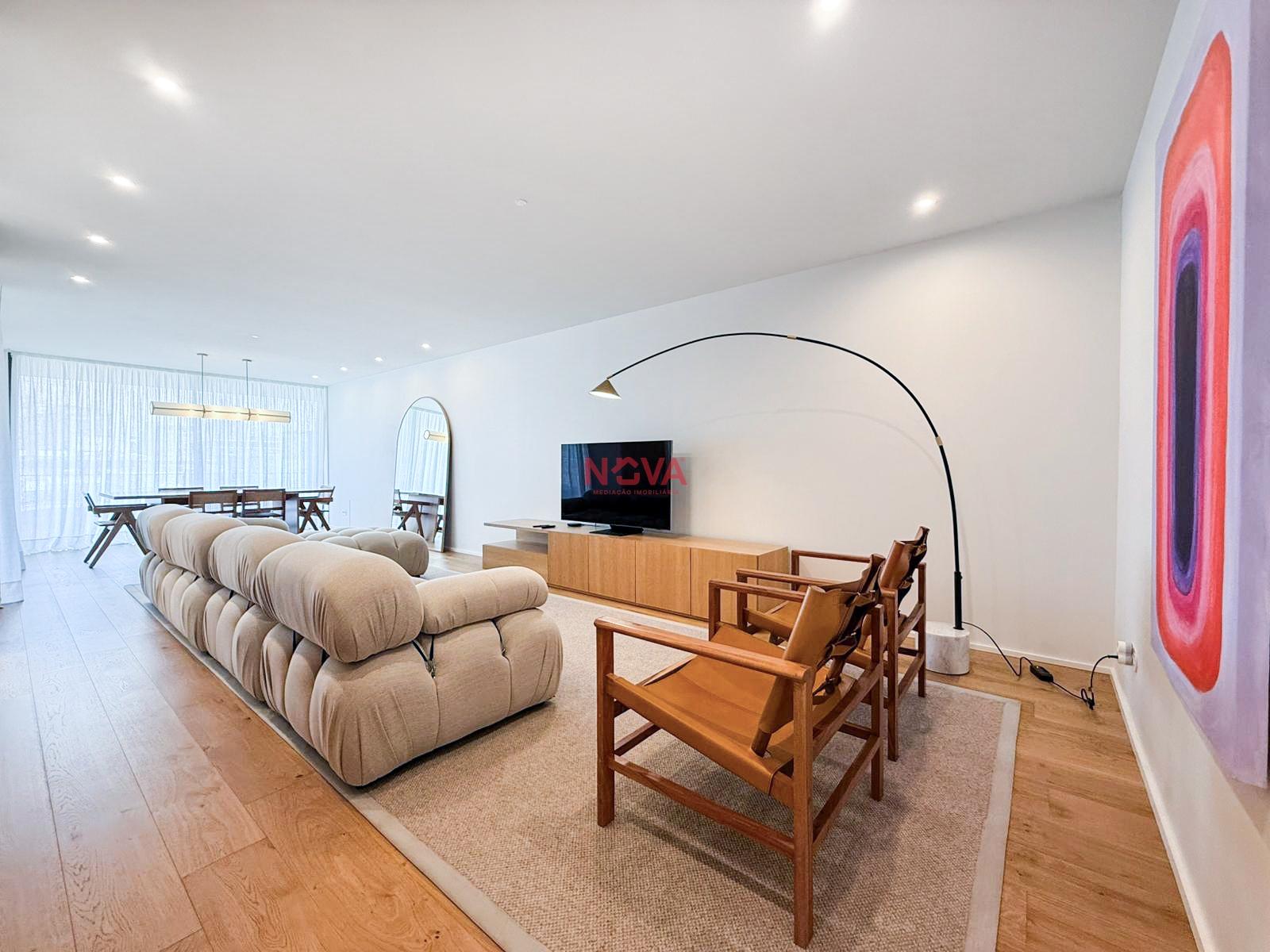 Apartamento T2+1 Arrendamento em Matosinhos e Leça da Palmeira,Matosinhos