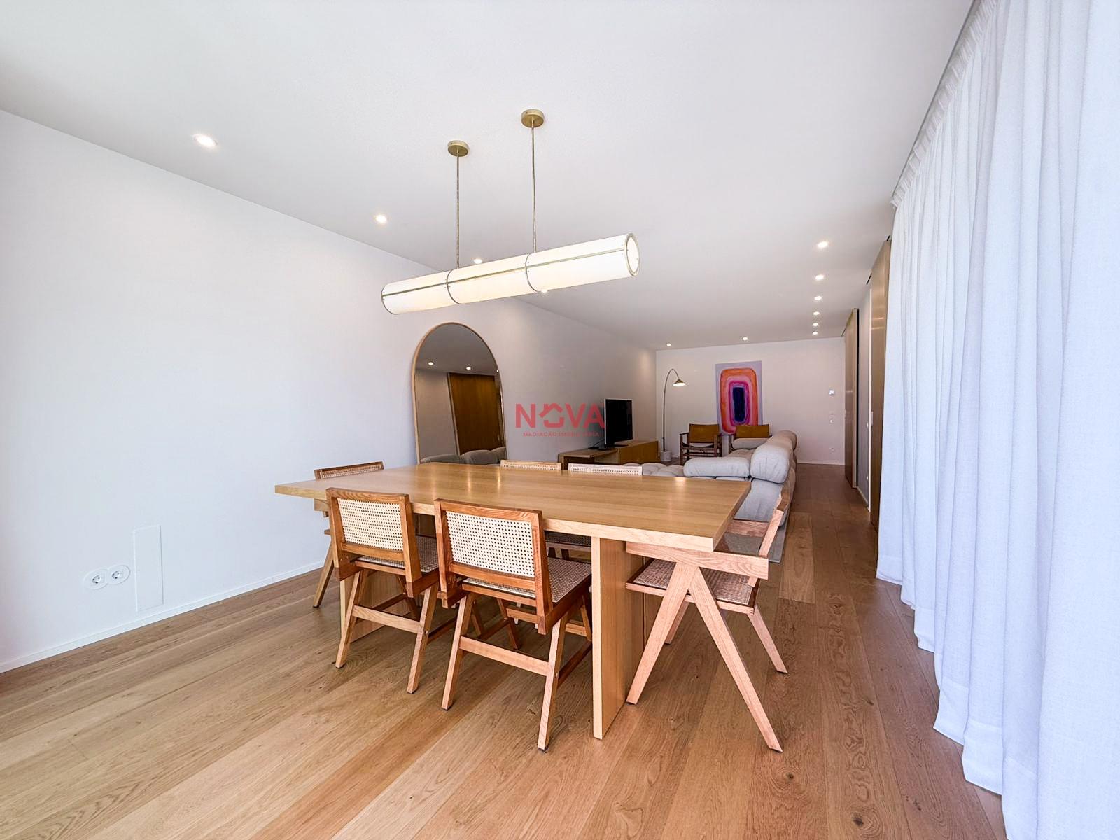 Apartamento T2+1 Arrendamento em Matosinhos e Leça da Palmeira,Matosinhos