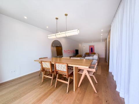 Apartamento T2+1 Arrendamento em Matosinhos e Leça da Palmeira,Matosinhos