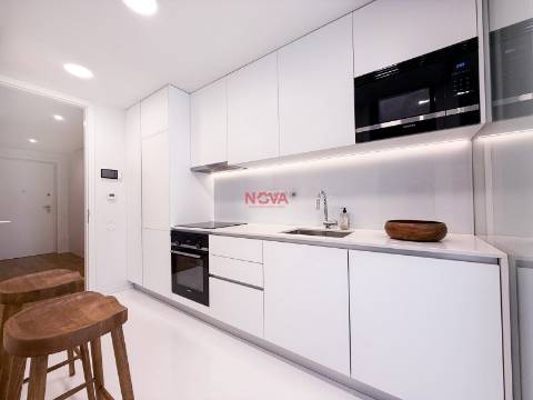 Apartamento T2+1 Arrendamento em Matosinhos e Leça da Palmeira,Matosinhos