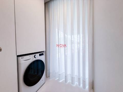 Apartamento T2+1 Arrendamento em Matosinhos e Leça da Palmeira,Matosinhos
