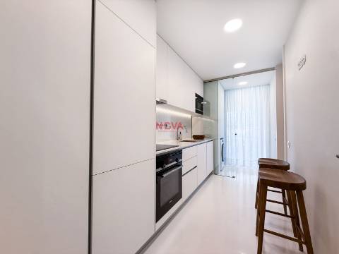 Apartamento T2+1 Arrendamento em Matosinhos e Leça da Palmeira,Matosinhos