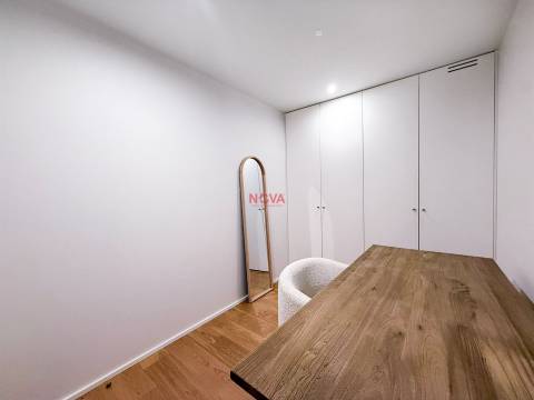 Apartamento T2+1 Arrendamento em Matosinhos e Leça da Palmeira,Matosinhos