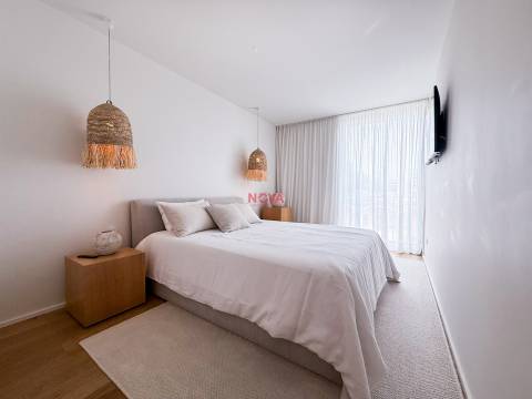 Apartamento T2+1 Arrendamento em Matosinhos e Leça da Palmeira,Matosinhos