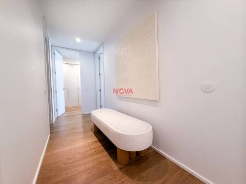 Apartamento T2+1 Arrendamento em Matosinhos e Leça da Palmeira,Matosinhos