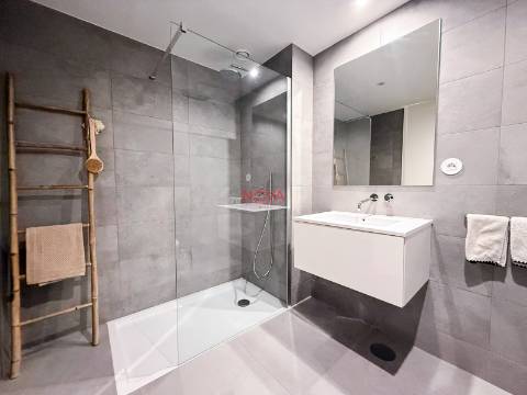 Apartamento T2+1 Arrendamento em Matosinhos e Leça da Palmeira,Matosinhos