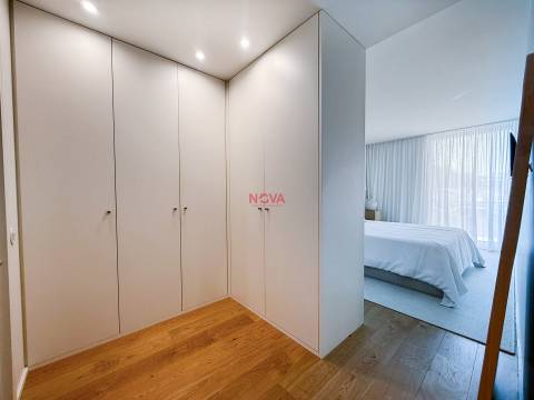 Apartamento T2+1 Arrendamento em Matosinhos e Leça da Palmeira,Matosinhos