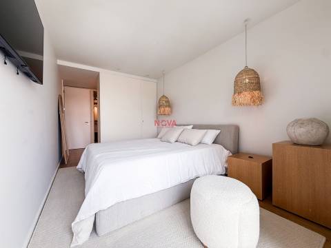 Apartamento T2+1 Arrendamento em Matosinhos e Leça da Palmeira,Matosinhos