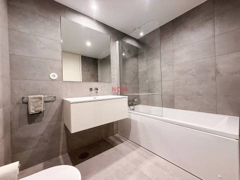 Apartamento T2+1 Arrendamento em Matosinhos e Leça da Palmeira,Matosinhos