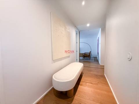 Apartamento T2+1 Arrendamento em Matosinhos e Leça da Palmeira,Matosinhos