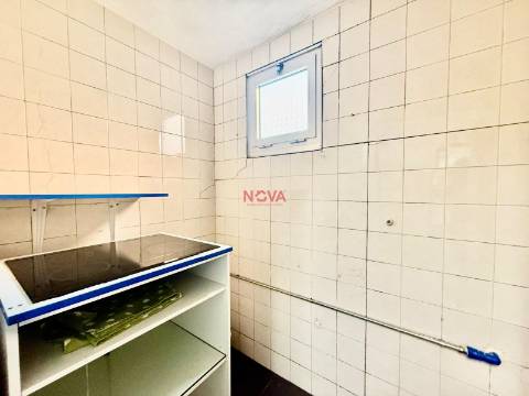 Supermercado  Trespasse em Alfena,Valongo