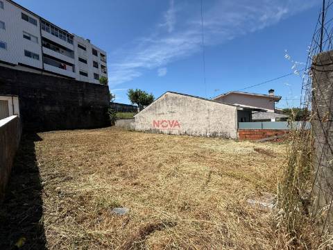 Terreno Urbano  Venda em Alfena,Valongo