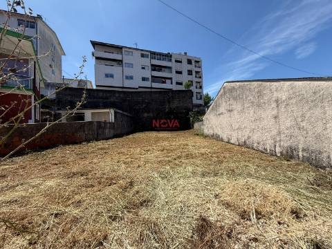 Terreno Urbano  Venda em Alfena,Valongo
