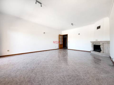 Apartamento T2 Arrendamento em Alfena,Valongo