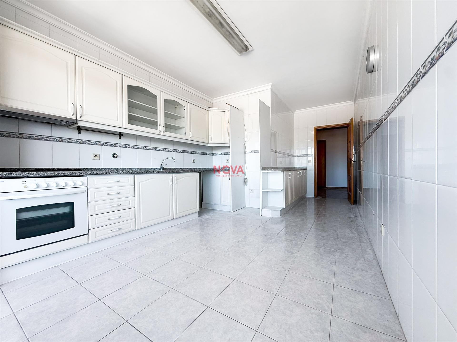 Apartamento T2 Arrendamento em Alfena,Valongo