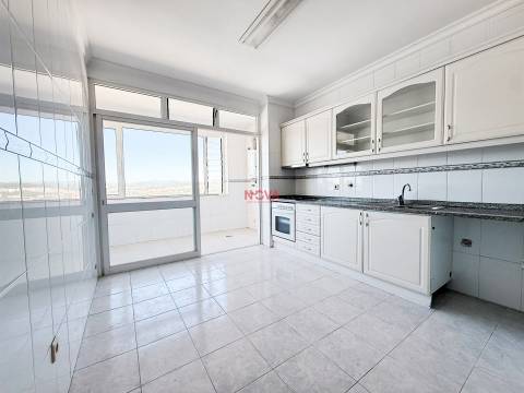 Apartamento T2 Arrendamento em Alfena,Valongo